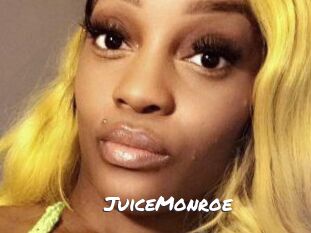 JuiceMonroe