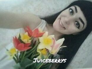 Juice_berrys