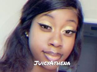 JuicyAthena