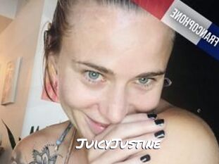 JuicyJustine