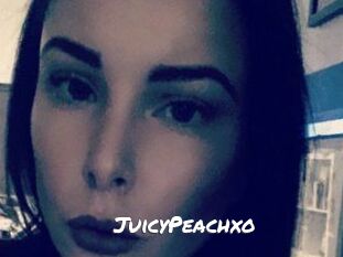 JuicyPeachxo