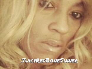 JuicyRedBoneSinner