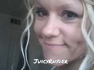 JuicyRhyder