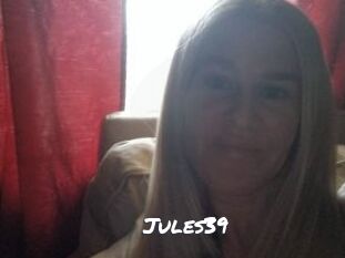 Jules39 Ochranne Siete