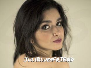 JuliBluesFRIEND