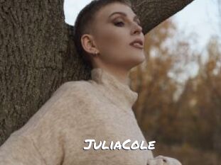 JuliaCole