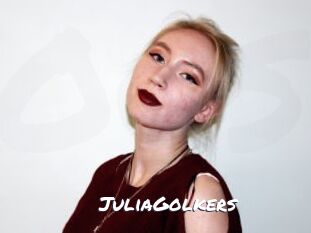 JuliaGolkers