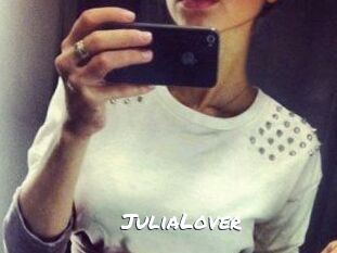 JuliaLover