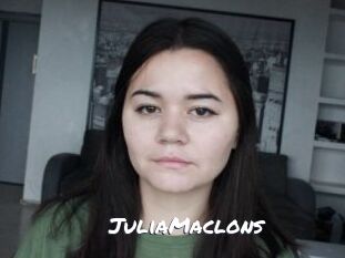 JuliaMaclons