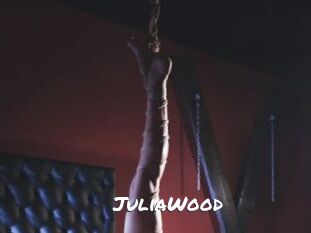 JuliaWood