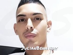 JulianBenavides