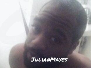 Julian_Mayes