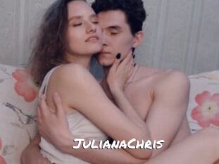 JulianaChris