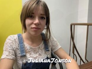 JulianaJonson