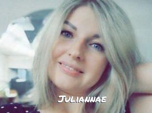 Juliannae