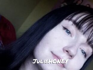 JulieHONEY