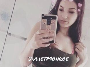 JulietMonroe