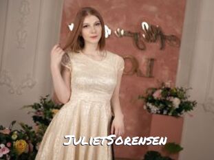 JulietSorensen