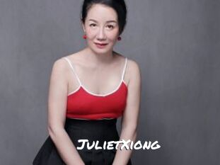 JulietXiong