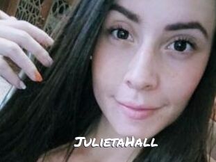 JulietaHall