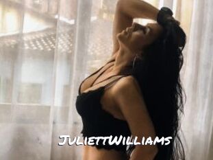 JuliettWilliams