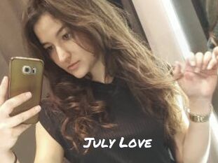 July_Love