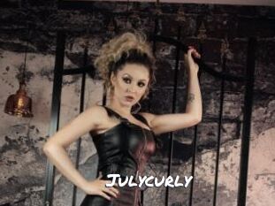 Julycurly