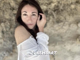 JuneHeart