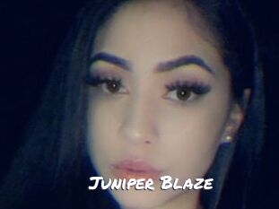 Juniper_Blaze