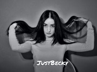 JustBecky