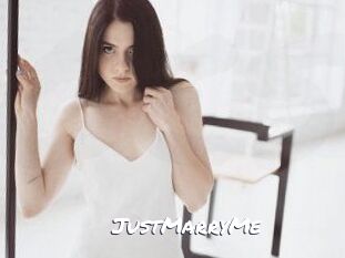 JustMarryMe