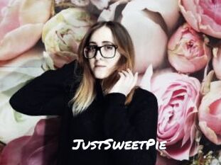 JustSweetPie