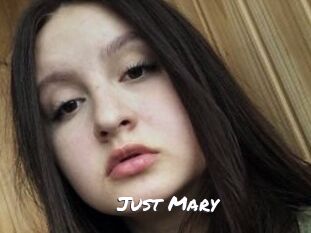 Just_Mary