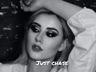 Just_chase