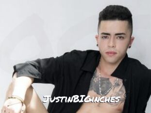 JustinBIGinches