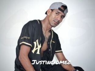 JustinGomez