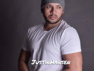 JustinHansen