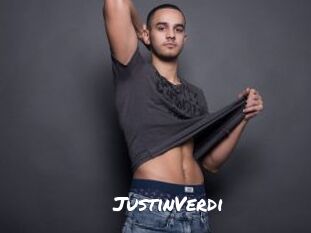 JustinVerdi