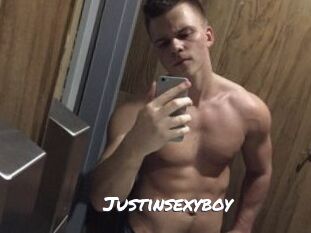 Justinsexyboy