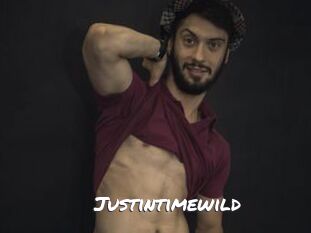 Justintimewild