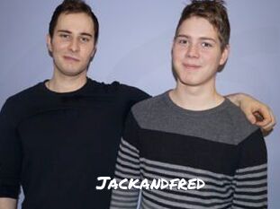 Jackandfred