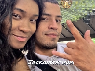 Jackandtatiana