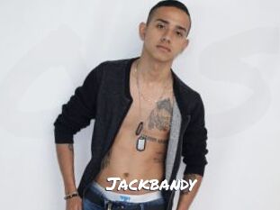 Jackbandy