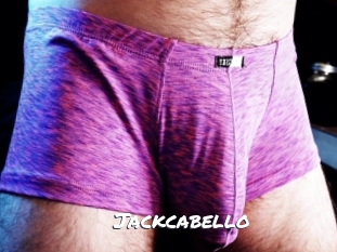 Jackcabello