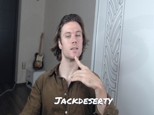 jackdeserty Ochranne Siete