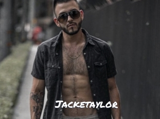 Jacketaylor