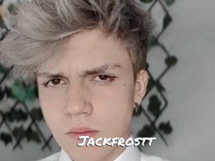 Jackfrostt