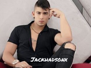 Jackhadsonx