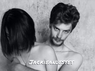 Jackieandestet