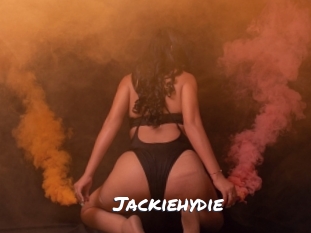 Jackiehydie